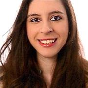 Profesora de ELE nativa